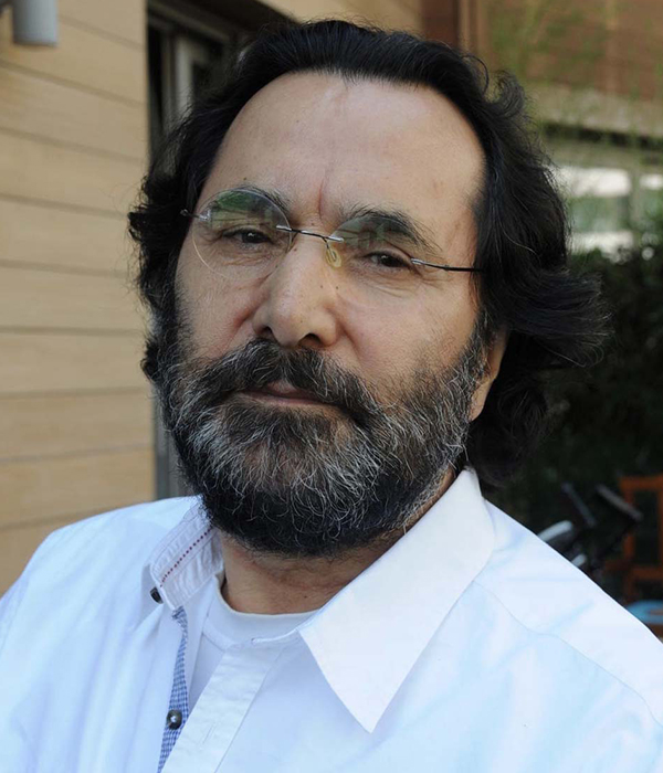 2020 Mustafa Delioğlu 2020 Mustafa Delioğlu