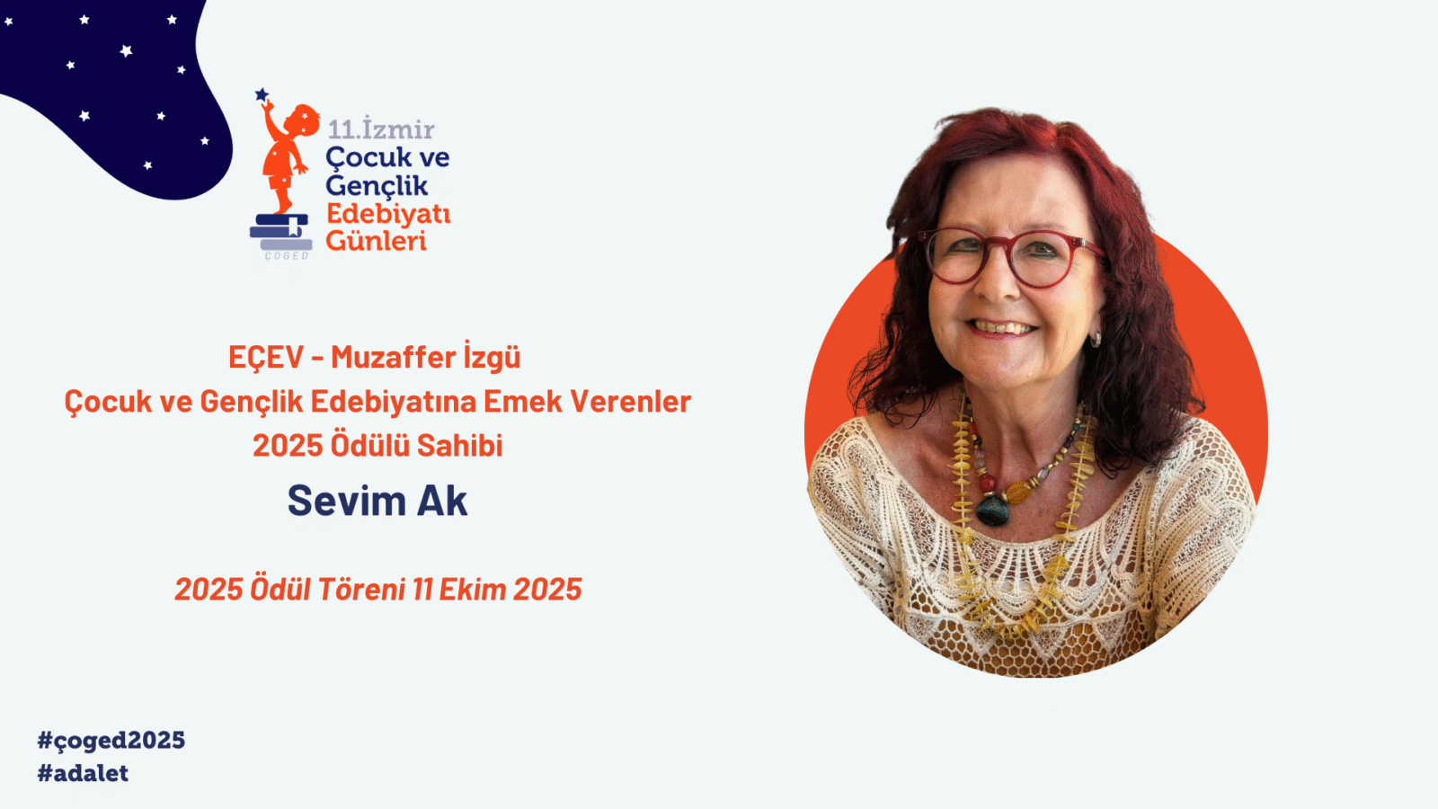 11 ÇOGED Site Banner