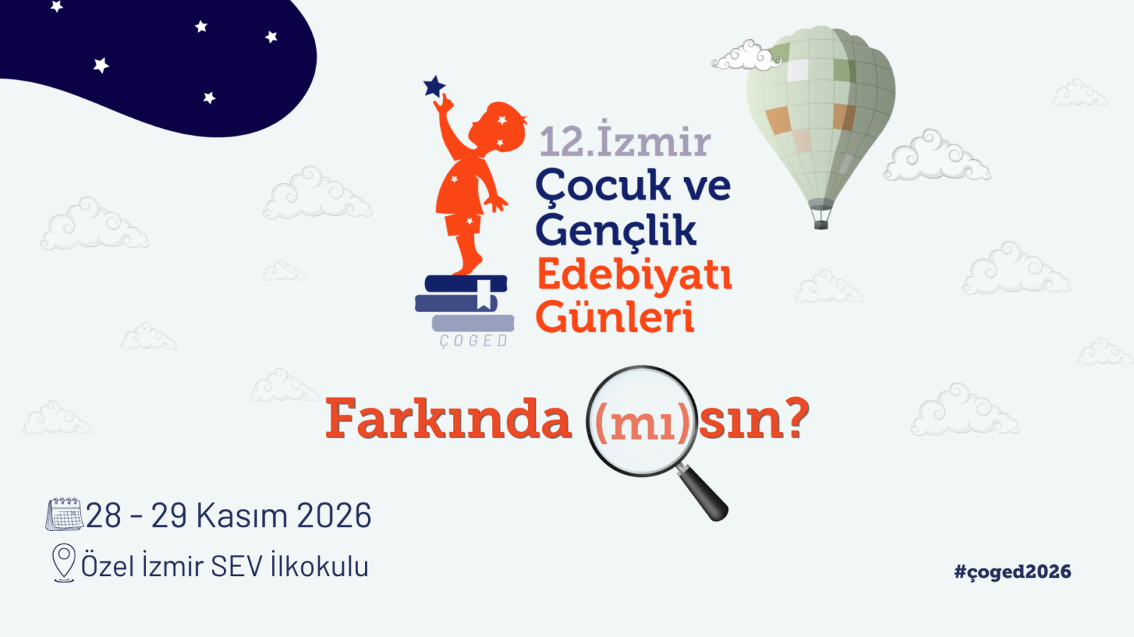 12. ÇOGED Site Banner
