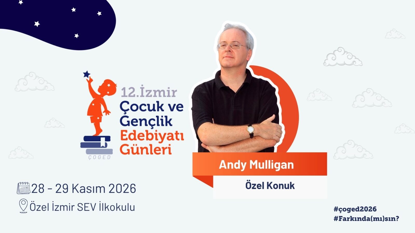 12. ÇOGED Site Banner