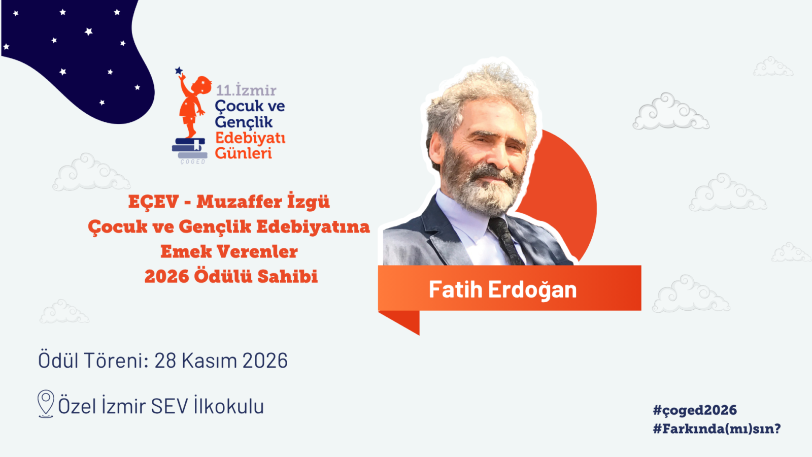 Muzaffer İzgü Fatih Erdoğan -Banner